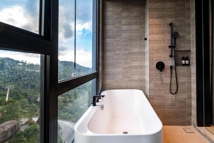 antara genting by harvinton mansion