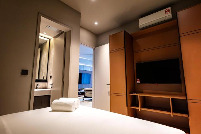 antara genting by harvinton mansion