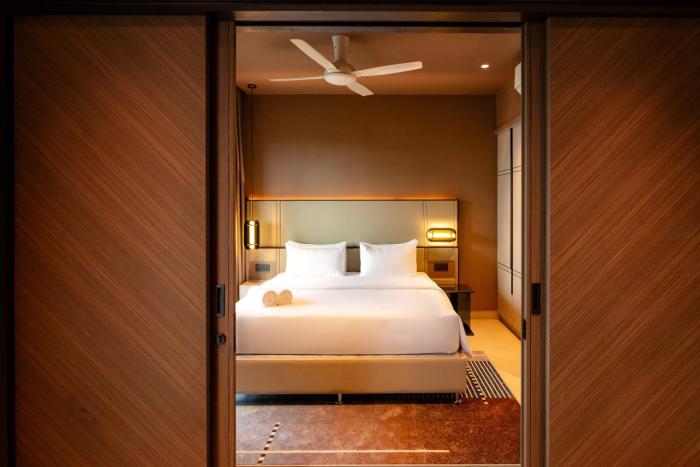 antara genting by harvinton mansion