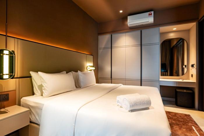 antara genting by harvinton mansion