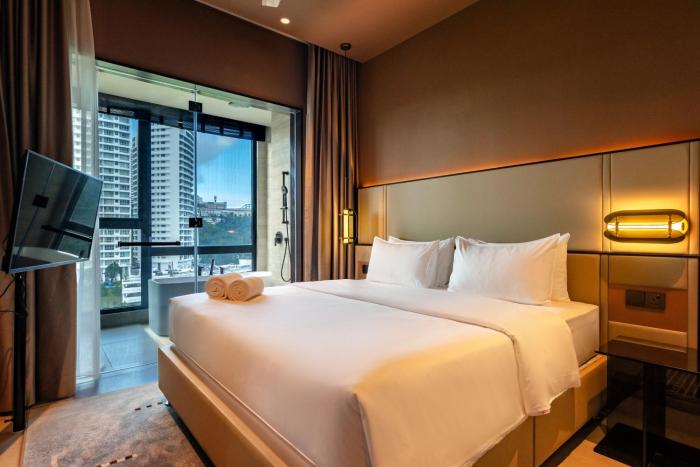 antara genting by harvinton mansion
