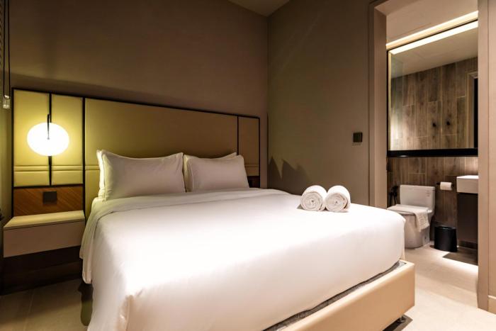 antara genting by harvinton mansion