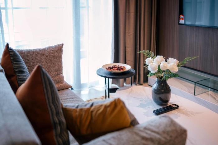 antara genting by harvinton mansion