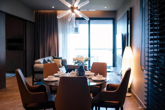 antara genting by harvinton mansion