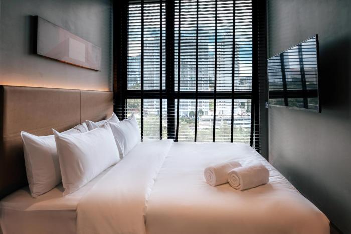antara genting by harvinton mansion