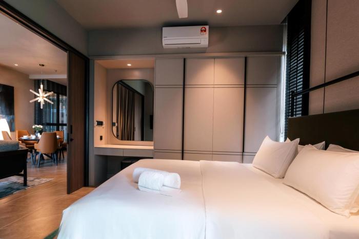 antara genting by harvinton mansion