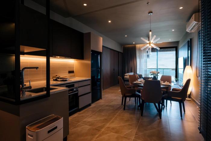 antara genting by harvinton mansion