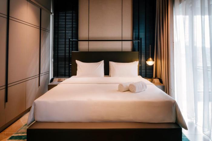 antara genting by harvinton mansion