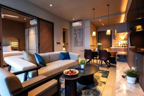 antara genting by harvinton mansion