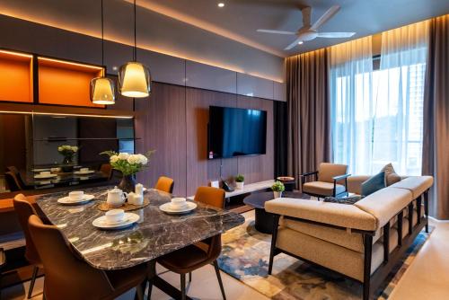 antara genting by harvinton mansion