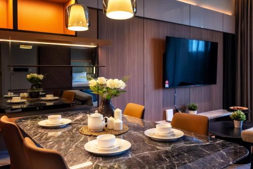 antara genting by harvinton mansion