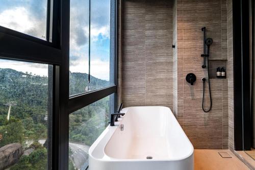 antara genting by harvinton mansion