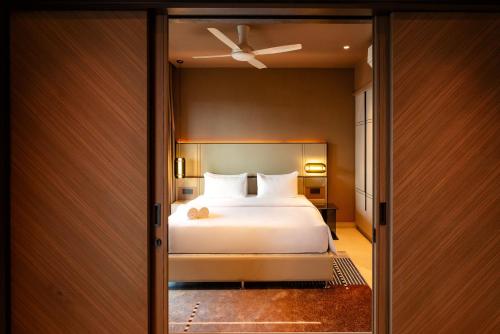 antara genting by harvinton mansion
