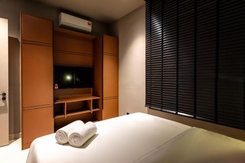 antara genting by harvinton mansion