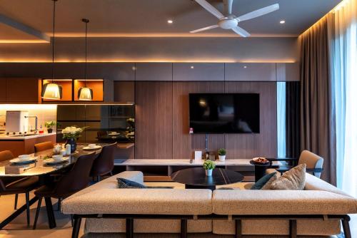 antara genting by harvinton mansion