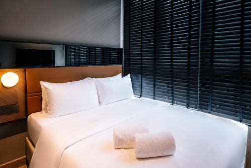 antara genting by harvinton mansion