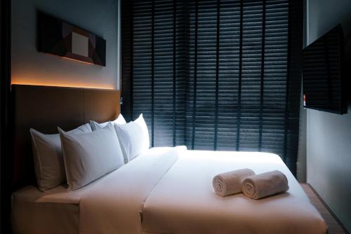 antara genting by harvinton mansion