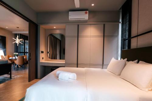 antara genting by harvinton mansion