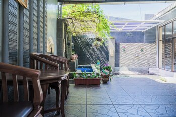 Rehat At Assalam Guest House Syariah,,2 star
