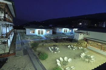 tsherim resort
