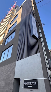 winn hotel
