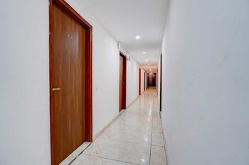 hotel gray stone