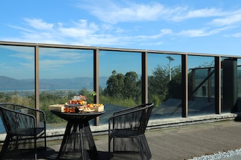 clouds villa