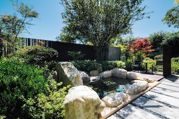 clouds villa