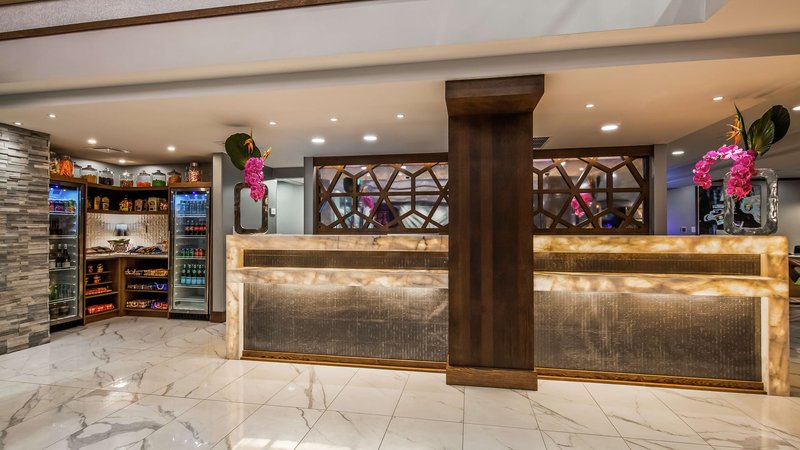 the kingsley bloomfield hills a doubletree by hilton