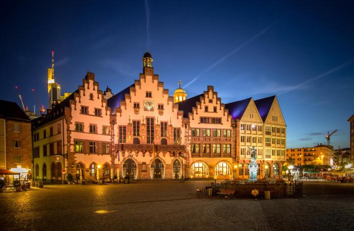 frankfurt