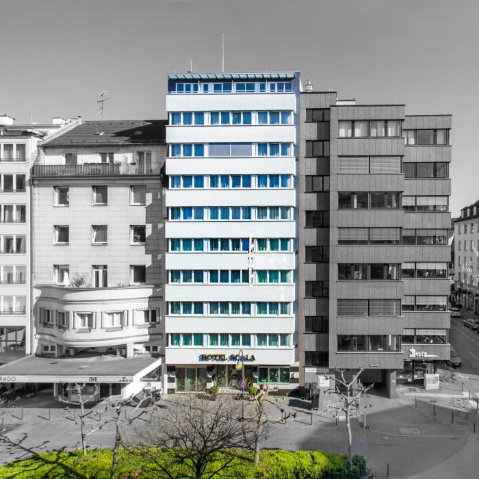 frankfurt