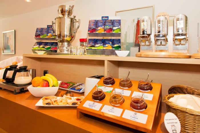 hotel scala frankfurt city