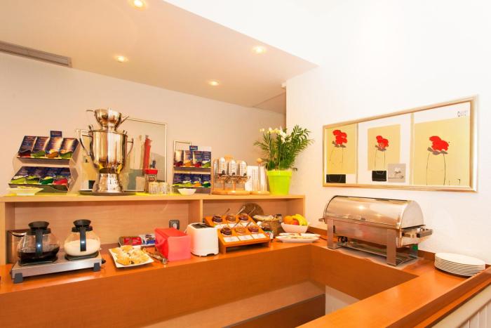 hotel scala frankfurt city