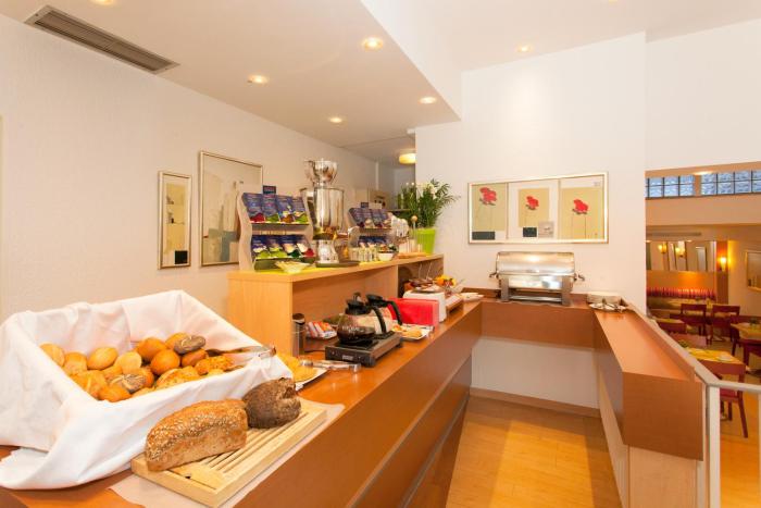 hotel scala frankfurt city