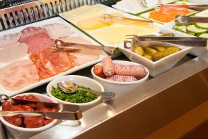 hotel scala frankfurt city