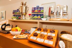 hotel scala frankfurt city