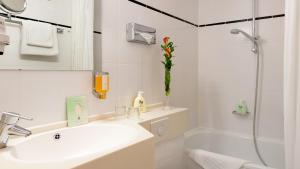 hotel scala frankfurt city