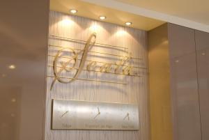 hotel scala frankfurt city