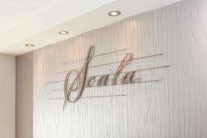 hotel scala frankfurt city