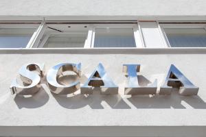 hotel scala frankfurt city