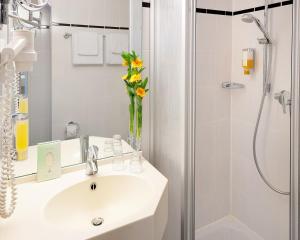 hotel scala frankfurt city