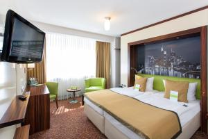 Hotel Scala Frankfurt City,Hessen>>Frankfurt,4 star