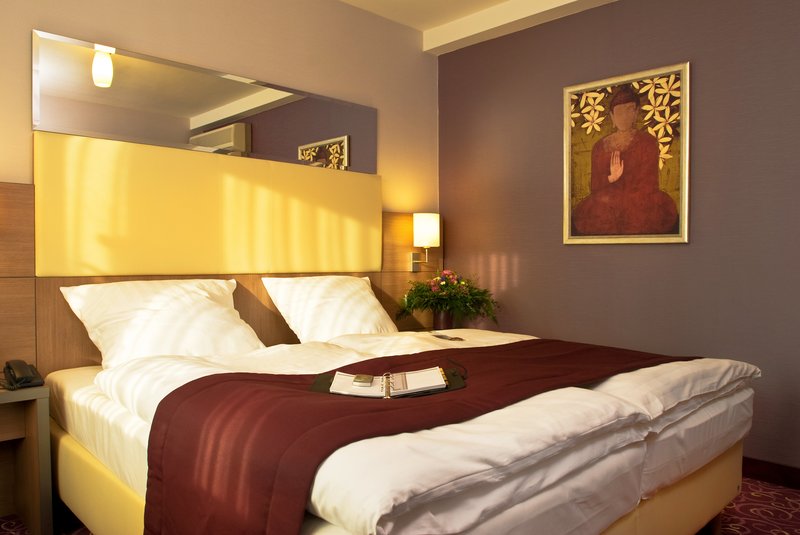 hotel scala frankfurt city