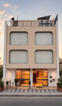 hotel mura bliss