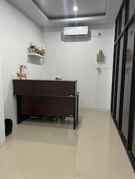 hotel o near rahmat international wildli
