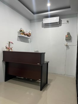 hotel o near rahmat international wildli