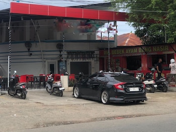 hotel o near rahmat international wildli