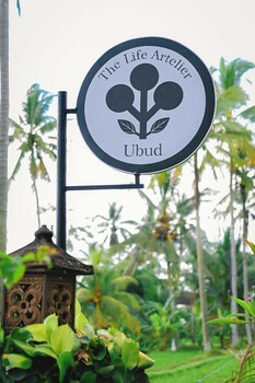 the life artelier ubud
