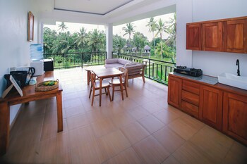 the life artelier ubud