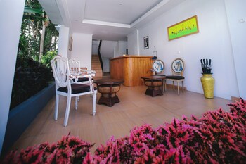 The Life Artelier Ubud,,3 star